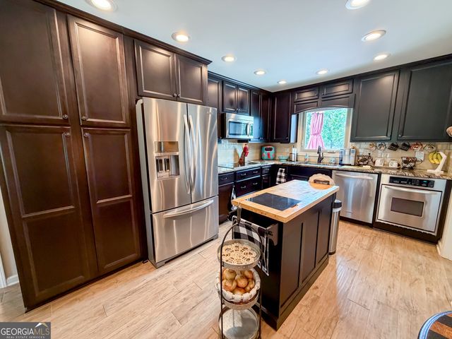 4817 Cook Road, Stockbridge, GA 30281