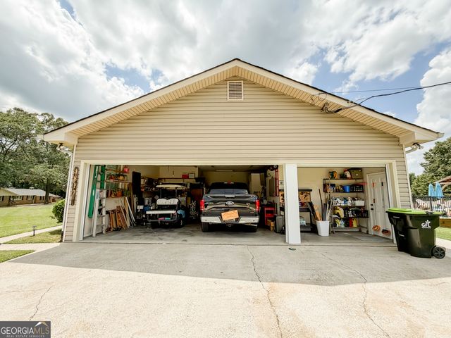 4817 Cook Road, Stockbridge, GA 30281