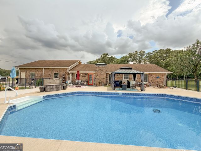 4817 Cook Road, Stockbridge, GA 30281