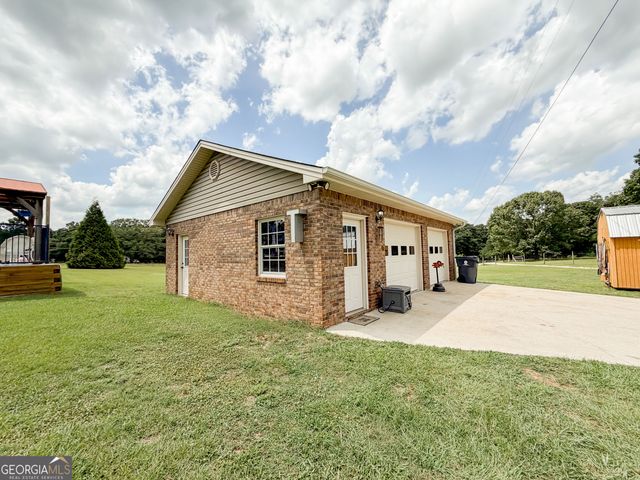 4817 Cook Road, Stockbridge, GA 30281