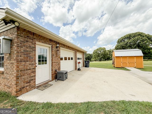 4817 Cook Road, Stockbridge, GA 30281