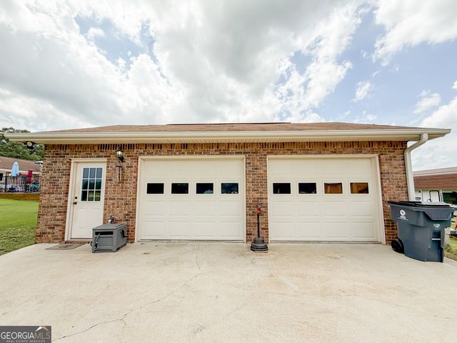 4817 Cook Road, Stockbridge, GA 30281