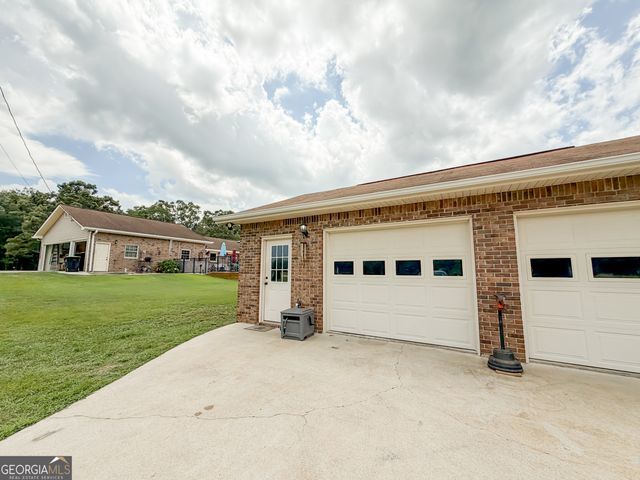 4817 Cook Road, Stockbridge, GA 30281