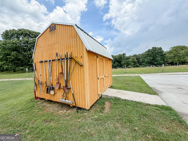 4817 Cook Road, Stockbridge, GA 30281
