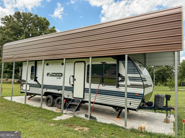 4817 Cook Road, Stockbridge, GA 30281