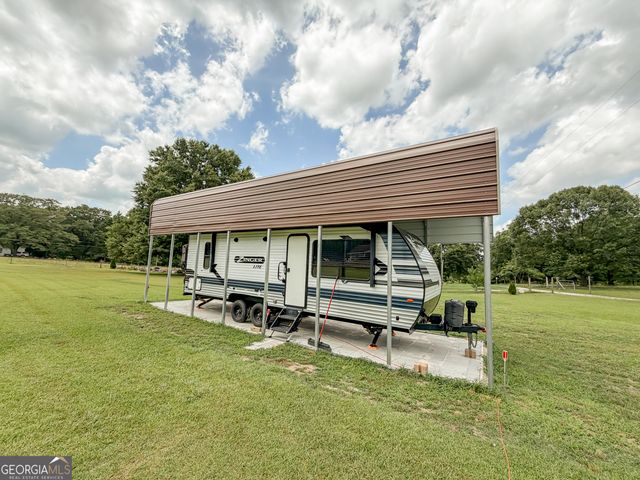 4817 Cook Road, Stockbridge, GA 30281