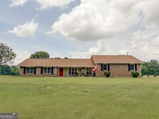 4817 Cook Road, Stockbridge, GA 30281