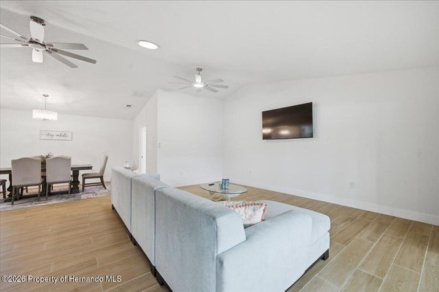 3496 Gulfview Drive, Hernando Beach, FL 34607