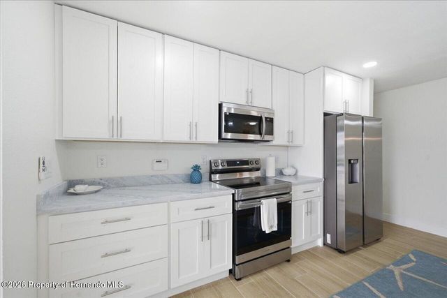 3496 Gulfview Drive, Hernando Beach, FL 34607