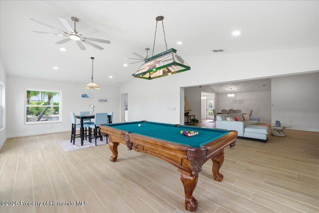 3496 Gulfview Drive, Hernando Beach, FL 34607