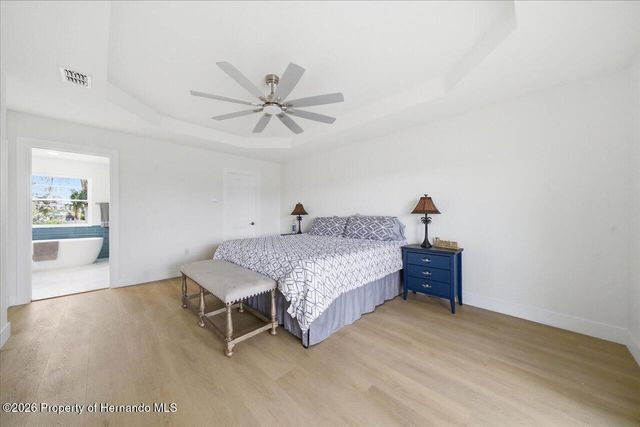 3496 Gulfview Drive, Hernando Beach, FL 34607