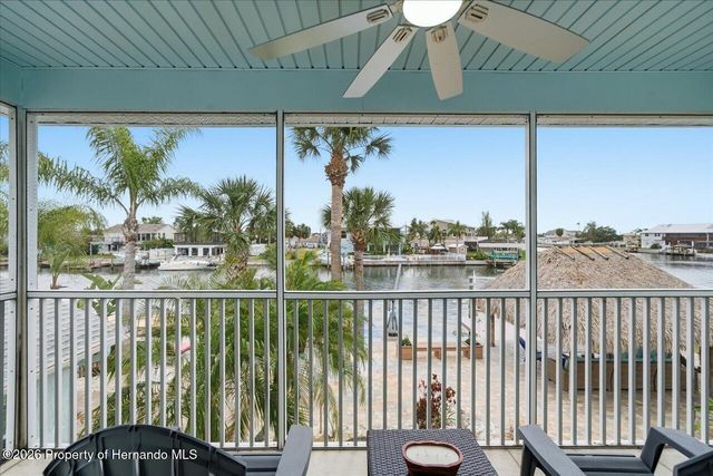 3496 Gulfview Drive, Hernando Beach, FL 34607