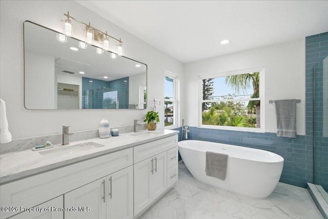 3496 Gulfview Drive, Hernando Beach, FL 34607