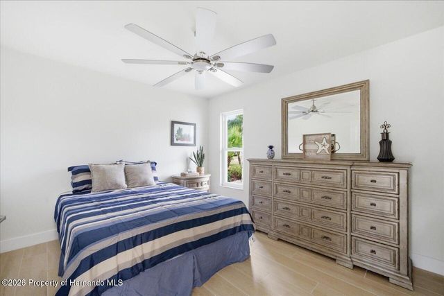 3496 Gulfview Drive, Hernando Beach, FL 34607