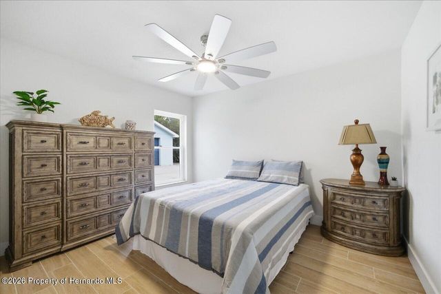 3496 Gulfview Drive, Hernando Beach, FL 34607