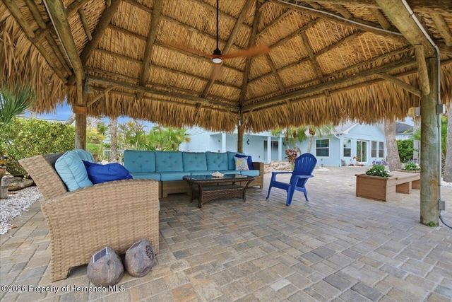 3496 Gulfview Drive, Hernando Beach, FL 34607