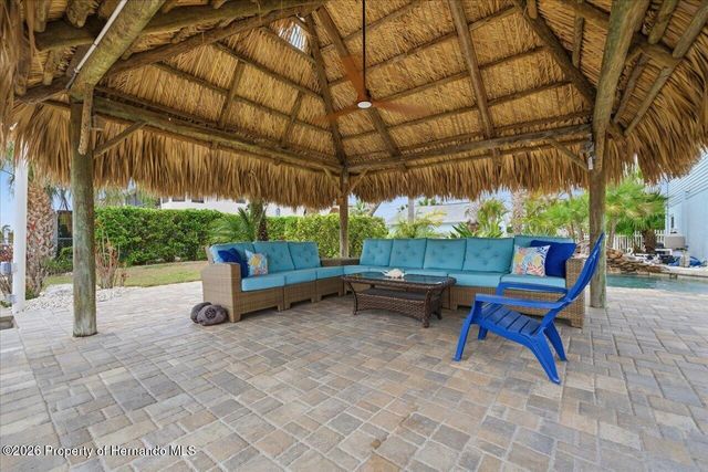 3496 Gulfview Drive, Hernando Beach, FL 34607