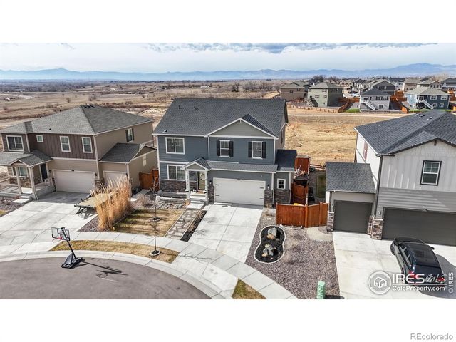 4403 Garnet Way, Longmont, CO 80504