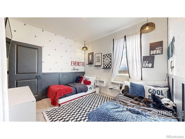 4403 Garnet Way, Longmont, CO 80504