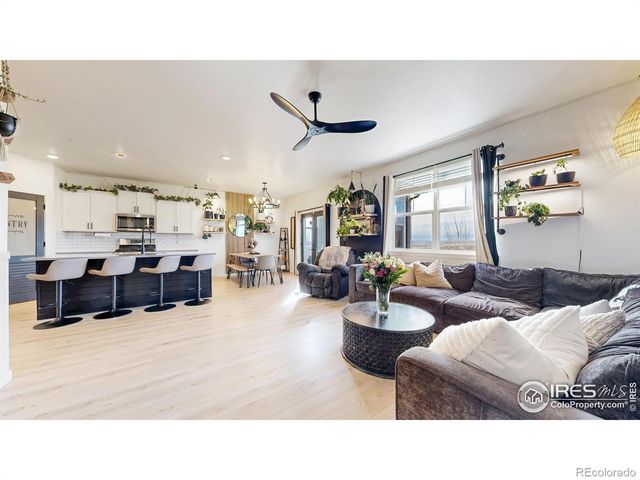 4403 Garnet Way, Longmont, CO 80504