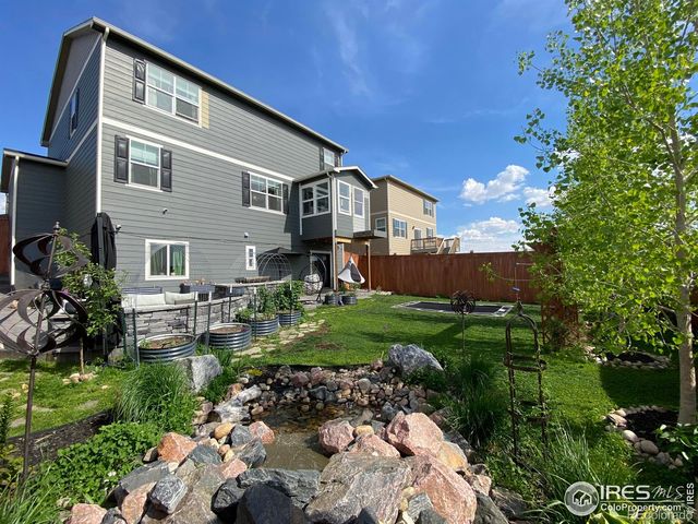 4403 Garnet Way, Longmont, CO 80504