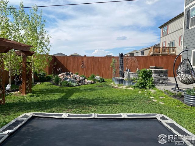 4403 Garnet Way, Longmont, CO 80504