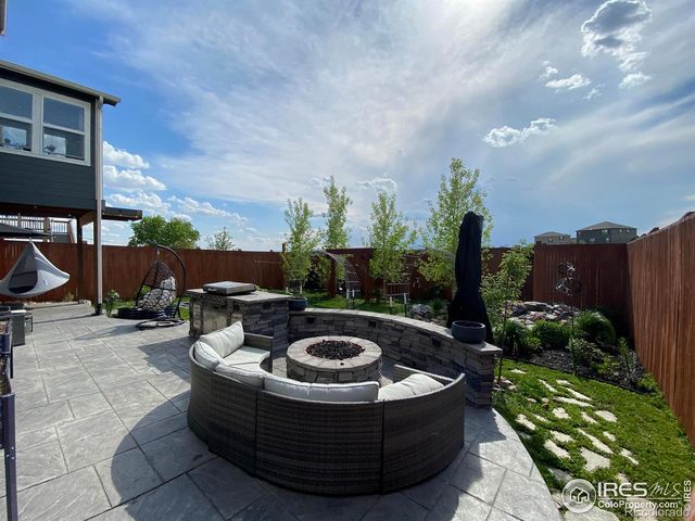 4403 Garnet Way, Longmont, CO 80504