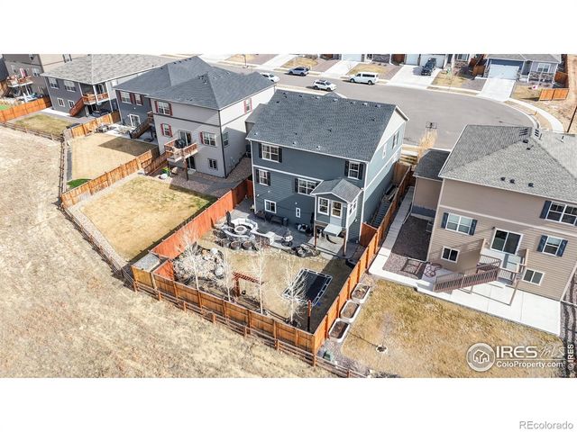 4403 Garnet Way, Longmont, CO 80504