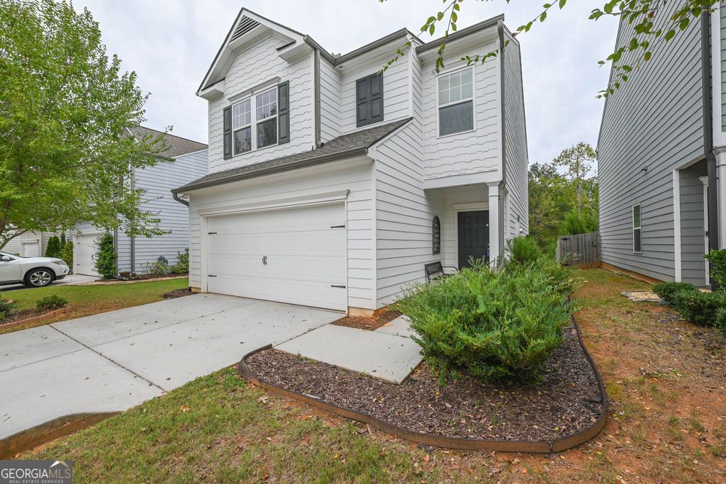 102 Newnan Lakes Drive, Newnan, GA 30263 — photo 3