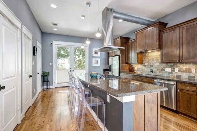 4606 Feagan Street, Houston, TX 77007