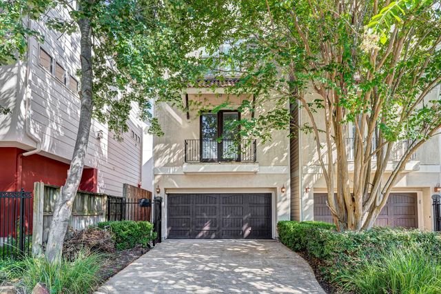 4606 Feagan Street, Houston, TX 77007