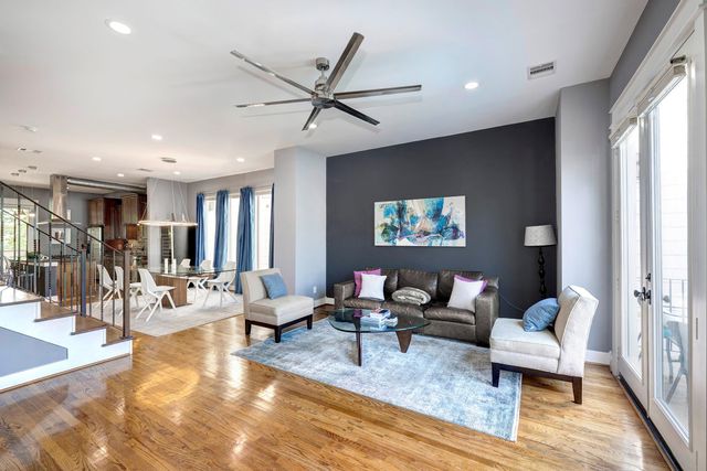 4606 Feagan Street, Houston, TX 77007