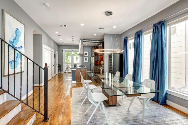 4606 Feagan Street, Houston, TX 77007