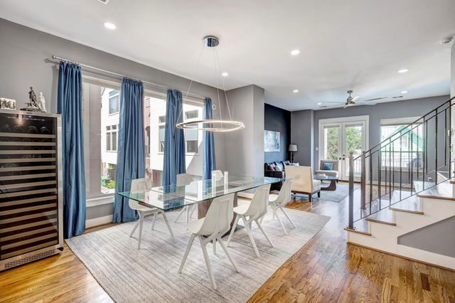 4606 Feagan Street, Houston, TX 77007