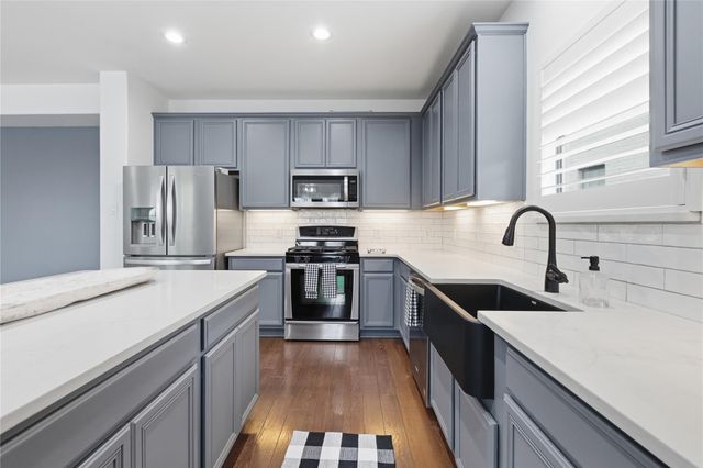 7625 Brecourt Manor WAY, Austin, TX 78739