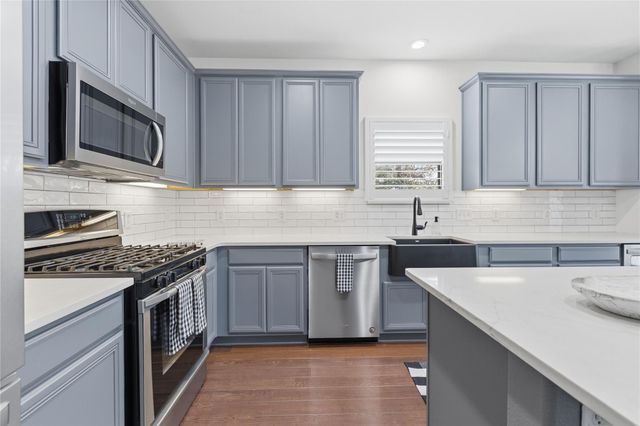 7625 Brecourt Manor WAY, Austin, TX 78739