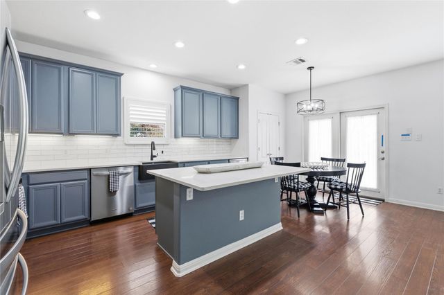 7625 Brecourt Manor WAY, Austin, TX 78739