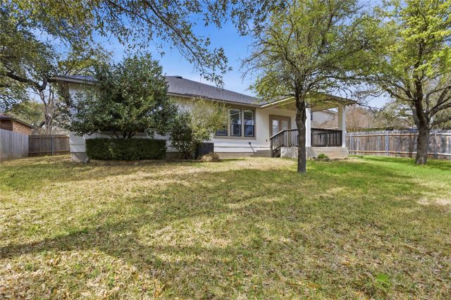 7625 Brecourt Manor WAY, Austin, TX 78739