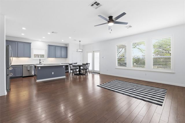 7625 Brecourt Manor WAY, Austin, TX 78739