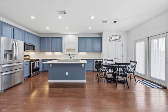 7625 Brecourt Manor WAY, Austin, TX 78739