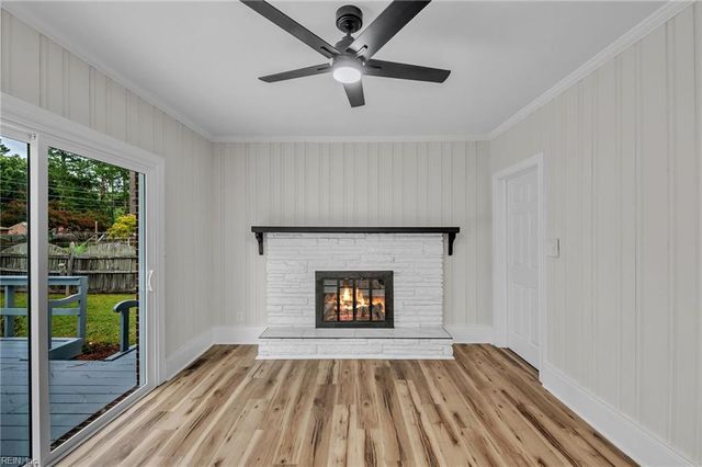 2821 Meadow Wood Dr E DR, Chesapeake, VA 23321