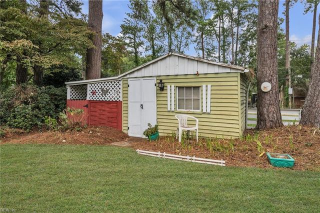 2821 Meadow Wood Dr E DR, Chesapeake, VA 23321