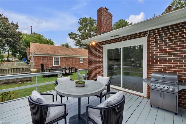 2821 Meadow Wood Dr E DR, Chesapeake, VA 23321