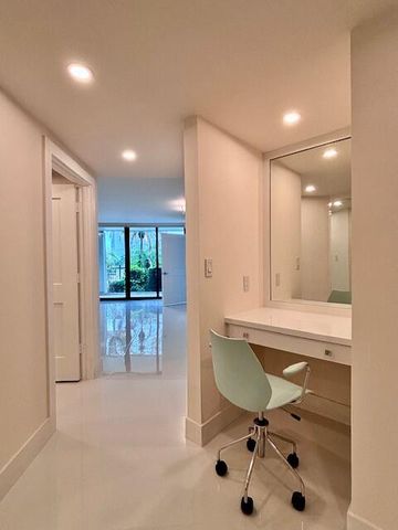 3701 S Flagler Drive A101, West Palm Beach, FL 33405