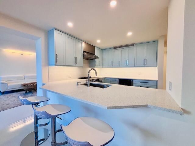 3701 S Flagler Drive A101, West Palm Beach, FL 33405