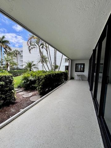 3701 S Flagler Drive A101, West Palm Beach, FL 33405