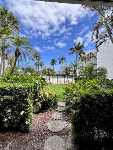 3701 S Flagler Drive A101, West Palm Beach, FL 33405