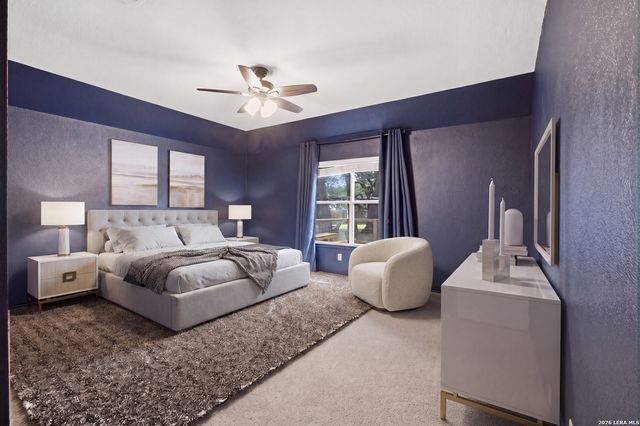 5130 MEADOW LARK DR, Bulverde, TX 78163