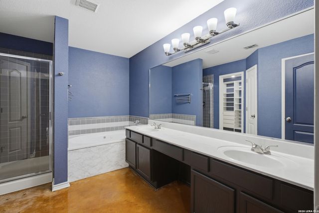 5130 MEADOW LARK DR, Bulverde, TX 78163