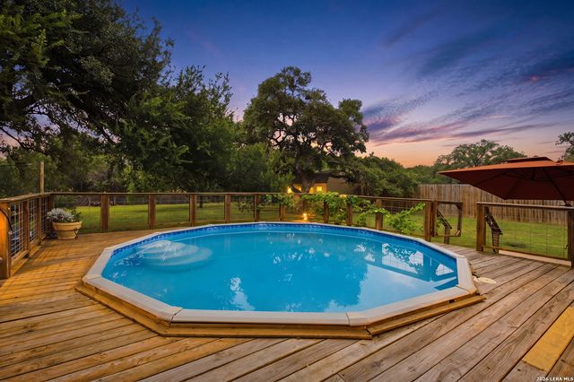 5130 MEADOW LARK DR, Bulverde, TX 78163